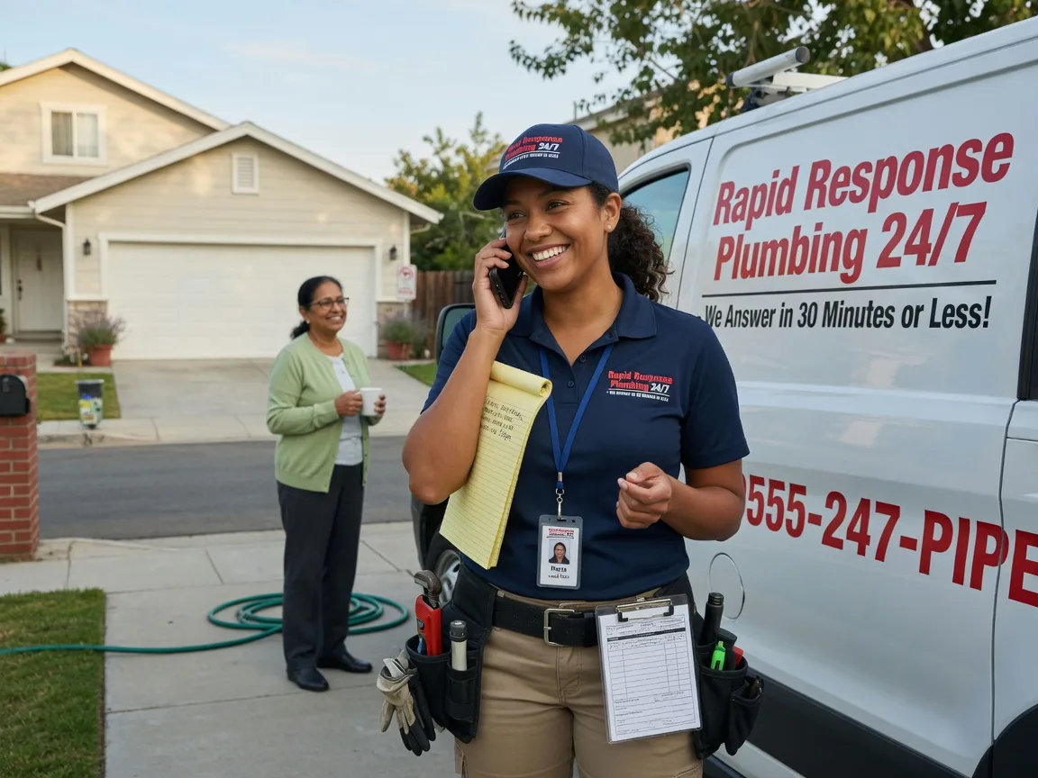 Emergency Plumber Fallston, MD FAQs